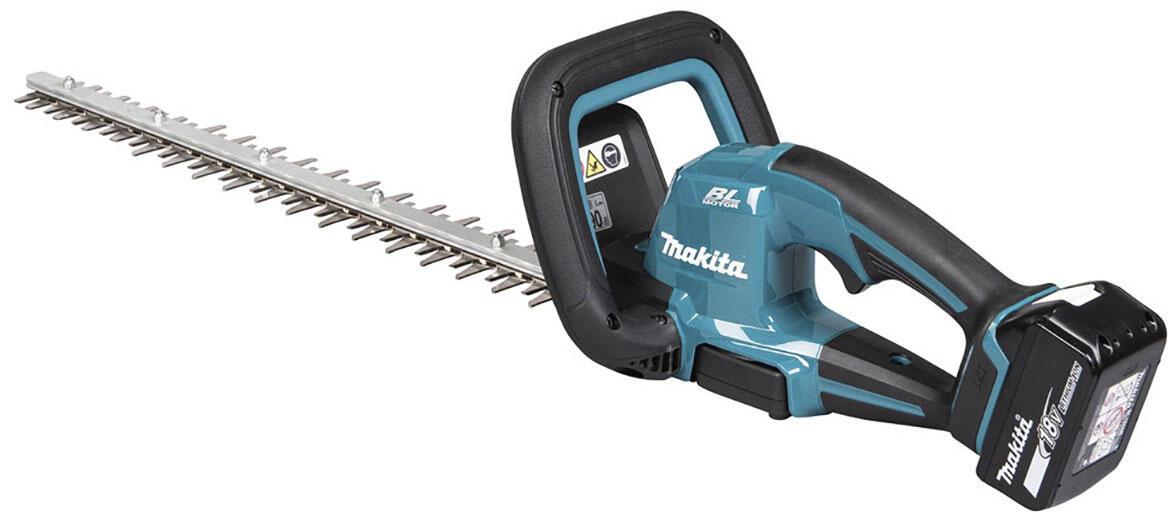 makita DUH506Z Akku-Heckenschere makita DUH506Z Akku-Heckenschere von makita