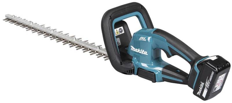 makita DUH506Z Akku-Heckenschere von makita