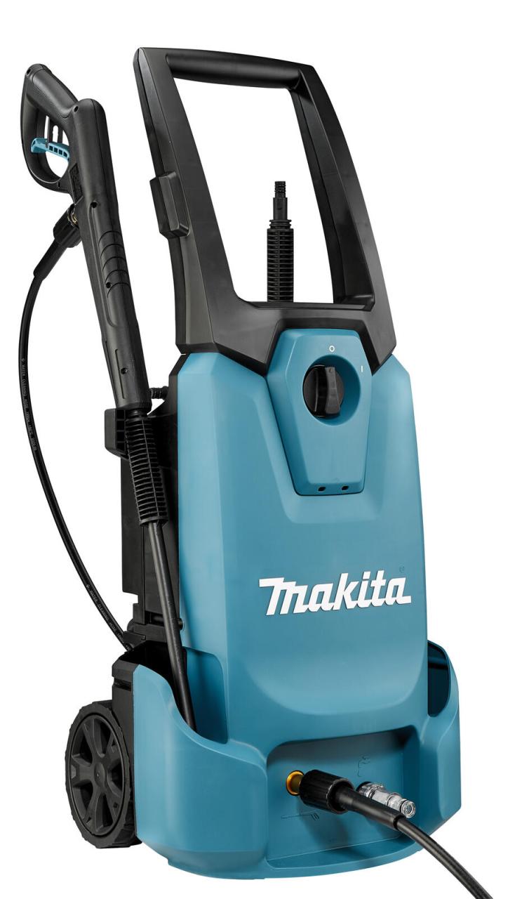 makita HW1200 Hochdruckreiniger von makita