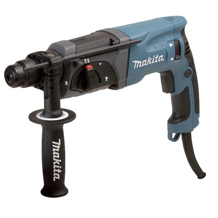 makita Hr2470 Bohrhammer von makita