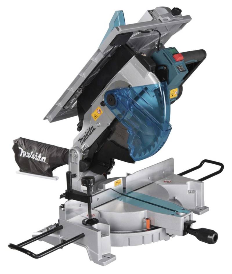 makita LH1201FL Kappsäge von makita