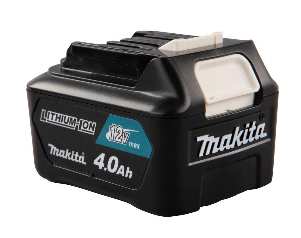 makita Werkzeugakku 12 V 4 Ah von makita