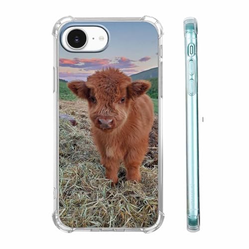 malegaon Schutzhülle für iPhone 16e, süßes Bauernhof-Viehmuster, weiche TPU-Vollschutzhülle für iPhone 16e malegaon Schutzhülle für iPhone 16e, süßes Bauernhof-Viehmuster, weiche TPU-Vollschutzhülle für iPhone 16e von malegaon