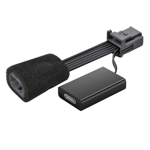 Dashcam Power Adapter for Toyota/Lexus (12-Pin,Model C),Compatible with Corolla RAV4 Highlander Tacoma Tundra 4Runner,Lexus NX RX UX IS RC & More.GPS Radar Adapter,Connects to Lane Assist Port(Hidden) von mangoal