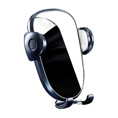 manhegari Auto Telefonhalterung, Handy -Autohalterung | Luftentlüftungs -Telefone montieren,360 -Grad -Rotation Saugnapfe Luftabzug Smartphone Cradle Windschutzscheibe für das Armaturenbrett manhegari Auto Telefonhalterung, Handy -Autohalterung | Luftentlüftungs -Telefone montieren,360 -Grad -Rotation Saugnapfe Luftabzug Smartphone Cradle Windschutzscheibe für das Armaturenbrett von manhegari