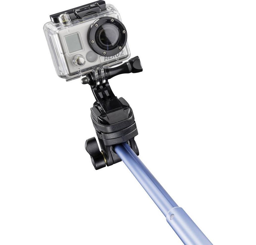 mantona Selfy Selfiestick (inkl. Handschlaufe) von mantona