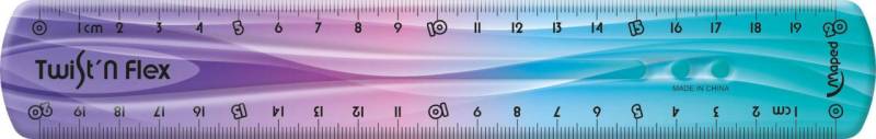 maped Lineal 20 cm von maped