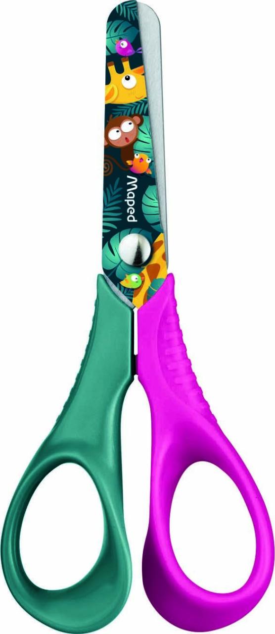 maped Kinderschere 12 cm maped Kinderschere 12 cm von maped