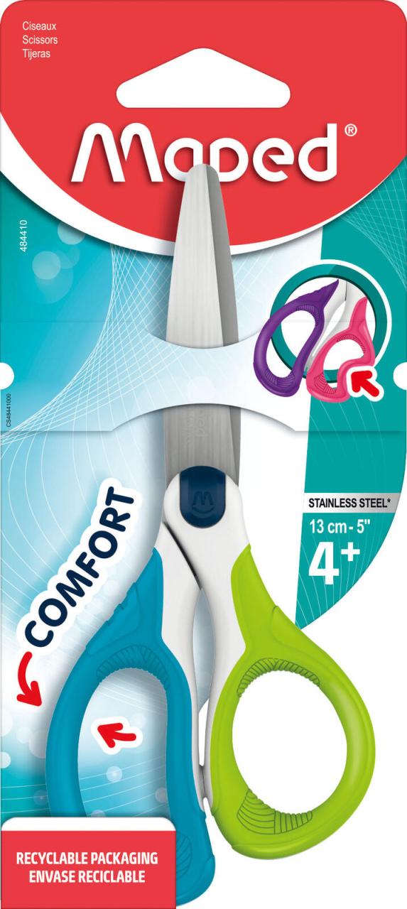 maped Kinderschere 13 cm von maped
