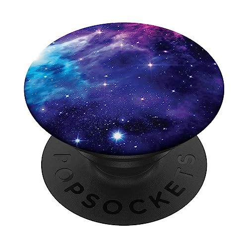 Galaxy Universum Sterne Weltall Kosmos Nebula Galaxie PopSockets Klebender PopGrip Galaxy Universum Sterne Weltall Kosmos Nebula Galaxie PopSockets Klebender PopGrip von marabonsDesignsForGalaxyFans