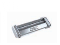 Marcato AC-150-LIN, Linguine-Aufsatz, Silber, AMPIA 150, 180 mm, 45 mm, 70 mm Marcato AC-150-LIN, Linguine-Aufsatz, Silber, AMPIA 150, 180 mm, 45 mm, 70 mm von marcato