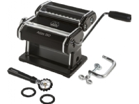 Marcato ATLAS 150 NERA + PASTA- RÄDER NERO Marcato ATLAS 150 NERA + PASTA- RÄDER NERO von marcato