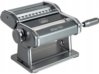 Marcato Atlas 150 Nudelmaschine Pulver grigio Marcato Atlas 150 Nudelmaschine Pulver grigio von marcato