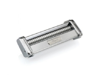 Marcato Bigoli, Chrom, Aluminium, Stahl, 3,5 mm, Italien, Atlas 150, VDE, UL, IMQ, CE Marcato Bigoli, Chrom, Aluminium, Stahl, 3,5 mm, Italien, Atlas 150, VDE, UL, IMQ, CE von marcato