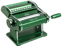 Marcato Marcato Atlas 150 Kleistermaschine grün Marcato Marcato Atlas 150 Kleistermaschine grün von marcato