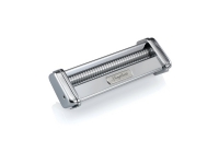 Marcato Spaghetti 2mm, Spaghettiaufsatz, Chrom, Aluminium, Stahl, 2 mm, Italien, Atlas 150 Marcato Spaghetti 2mm, Spaghettiaufsatz, Chrom, Aluminium, Stahl, 2 mm, Italien, Atlas 150 von marcato