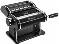 Markiert ATLAS 150 BLACK + PASTA- BIKE BLACK Markiert ATLAS 150 BLACK + PASTA- BIKE BLACK von marcato