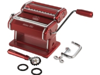 Markiert ATLAS 150 RED+ PASTA- WHEEL RED (AT-150-RSO-PW) von marcato