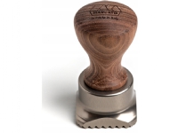 Markiert Ausstecher SQUARE 45X 45 WALNUT (ST-Q45-CHS) von marcato
