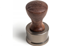Markierte Ravioli Stempel Runde 50mm Pale Gold - Buche Holz von marcato