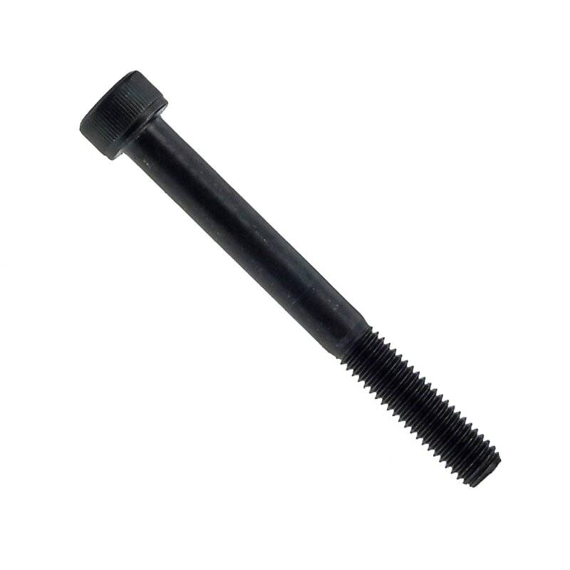 Zylinderschraube mit Innensechskant DIN 912 12.9 Stahl blank M 30 x 320 - 1 Stück von Nineka Handels GmbH