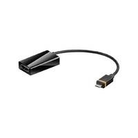 eSTUFF ES2800 Micro-USB SlimPort auf HDMI Adapter, 15cm Kabel, Schwarz, NEU, OVP eSTUFF ES2800 Micro-USB SlimPort auf HDMI Adapter, 15cm Kabel, Schwarz, NEU, OVP von marque+generique