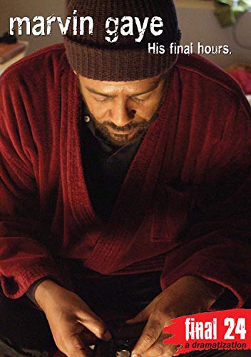 Final 24 - Marvin Gaye [DVD] [2010] [NTSC] von marvin