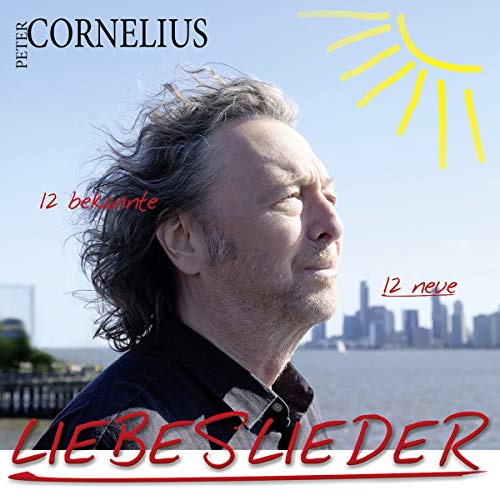 Liebeslieder-12 Bekannte 12 Neue von mastermusi