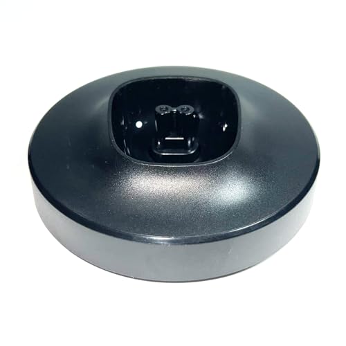 maxeylead Ladeständer kompatibel mit Philips Norelco Rasierer S5588 S9502 S9985 S9987 S5531 S5532 S9932 S7732 S7731 maxeylead Ladeständer kompatibel mit Philips Norelco Rasierer S5588 S9502 S9985 S9987 S5531 S5532 S9932 S7732 S7731 von maxeylead