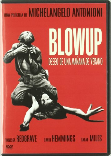 Blow Up Blow Up von Fox (Warner)