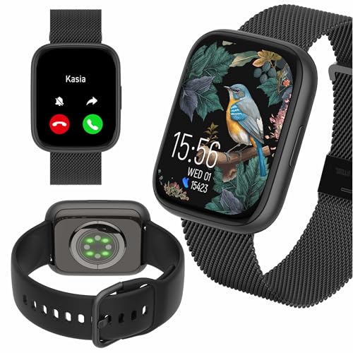 Forever Smartwatch SW-330 ForeVigo 4 schwarz Forever Smartwatch SW-330 ForeVigo 4 schwarz von maxlife