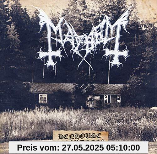 Henhouse Recordings von mayhem