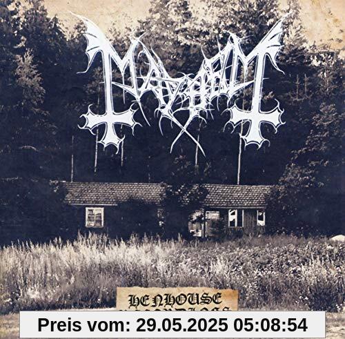 Henhouse Recordings von mayhem
