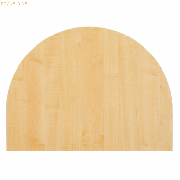 mcbuero.de Ansatztisch für Schreibtische Serie B 600x800x25mm mit Stüt mcbuero.de Ansatztisch für Schreibtische Serie B 600x800x25mm mit Stüt von mcbuero.de