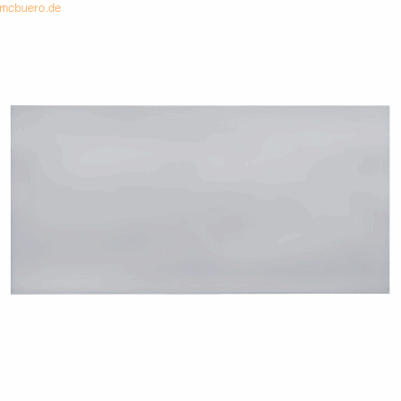 mcbuero.de Einlegboden für Schränke Basic 800x330mm Grau mcbuero.de Einlegboden für Schränke Basic 800x330mm Grau von mcbuero.de