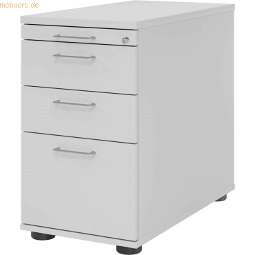 mcbuero.de Standcontainer 80cm 2 Schub 1 Hängeregistratur Schloss Büge mcbuero.de Standcontainer 80cm 2 Schub 1 Hängeregistratur Schloss Büge von mcbuero.de