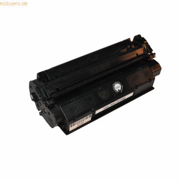 mcbuero.de Toner Cartridge Marathon kompatibel mit HP C7115X schwarz von mcbuero.de