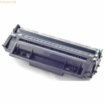 mcbuero.de Toner Cartridge für HP CE505A schwarz von mcbuero.de