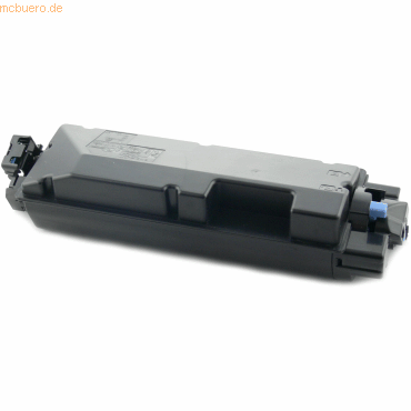 mcbuero.de Toner Cartrigde kompatibel mit Kyocera TK-5150KXL schwarz von mcbuero.de