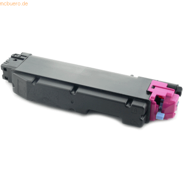 mcbuero.de Toner Cartrigde kompatibel mit Kyocera TK-5150MXL magenta von mcbuero.de