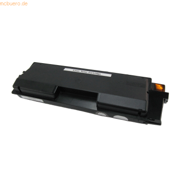 mcbuero.de Toner Modul Marathon kompatibel mit Kyocera TK 580 K schwar von mcbuero.de