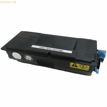 mcbuero.de Toner Modul kompatibel mit Kyocera Ecosys M 3040 IDN/ 3540 von mcbuero.de