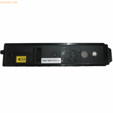 mcbuero.de Toner Modul kompatibel mit Kyocera FS C 8020 MFP/ 8025 MFP/ von mcbuero.de