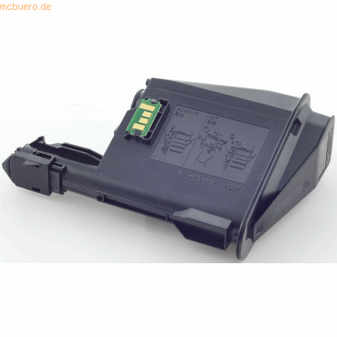 mcbuero.de Toner Modul kompatibel mit Kyocera TK 1125 schwarz von mcbuero.de