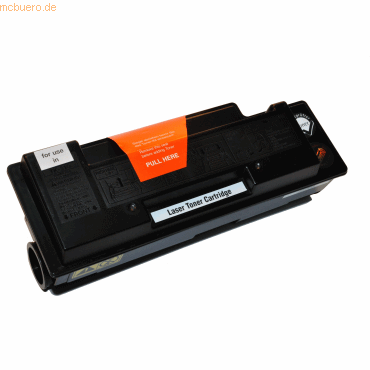 mcbuero.de Toner Modul kompatibel mit Kyocera TK 310 schwarz von mcbuero.de