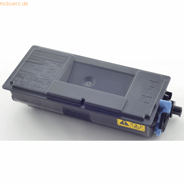 mcbuero.de Toner Modul kompatibel mit Kyocera TK 3100 schwarz von mcbuero.de