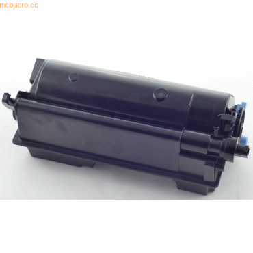 mcbuero.de Toner Modul kompatibel mit Kyocera TK 3130 schwarz von mcbuero.de