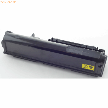 mcbuero.de Toner Modul kompatibel mit Kyocera TK 450 schwarz von mcbuero.de