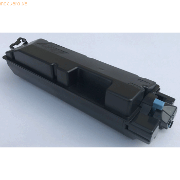 mcbuero.de Toner Modul kompatibel mit Kyocera TK-5270K schwarz von mcbuero.de