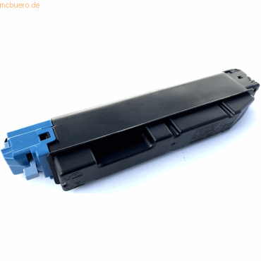 mcbuero.de Toner Modul kompatibel mit Kyocera TK-5280C cyan von mcbuero.de